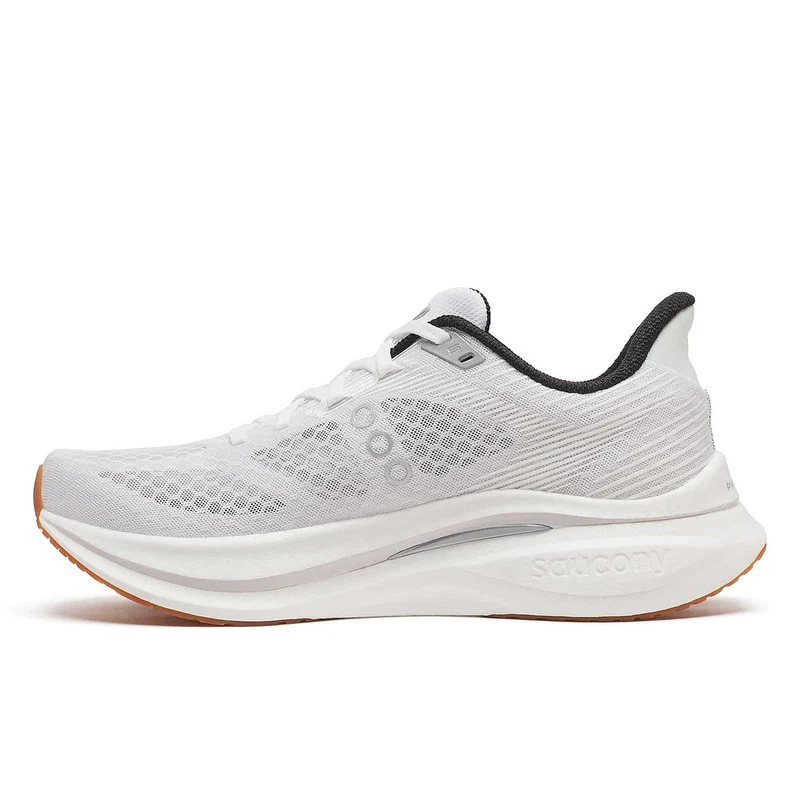 Saucony Endorphin Speed 5 Men white gum