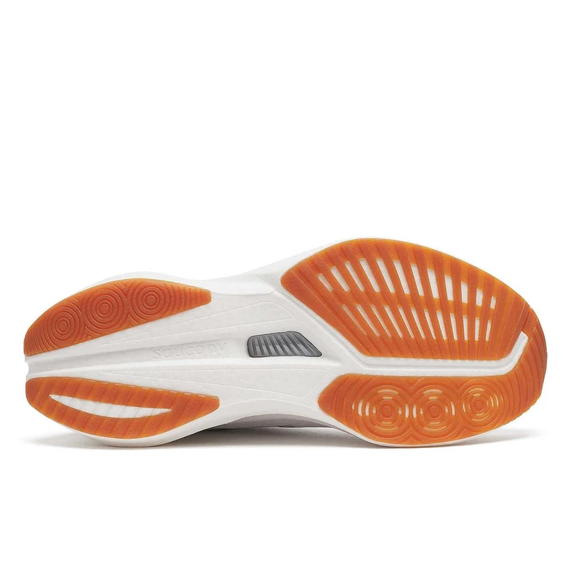 Saucony Endorphin Speed 5 Men white gum