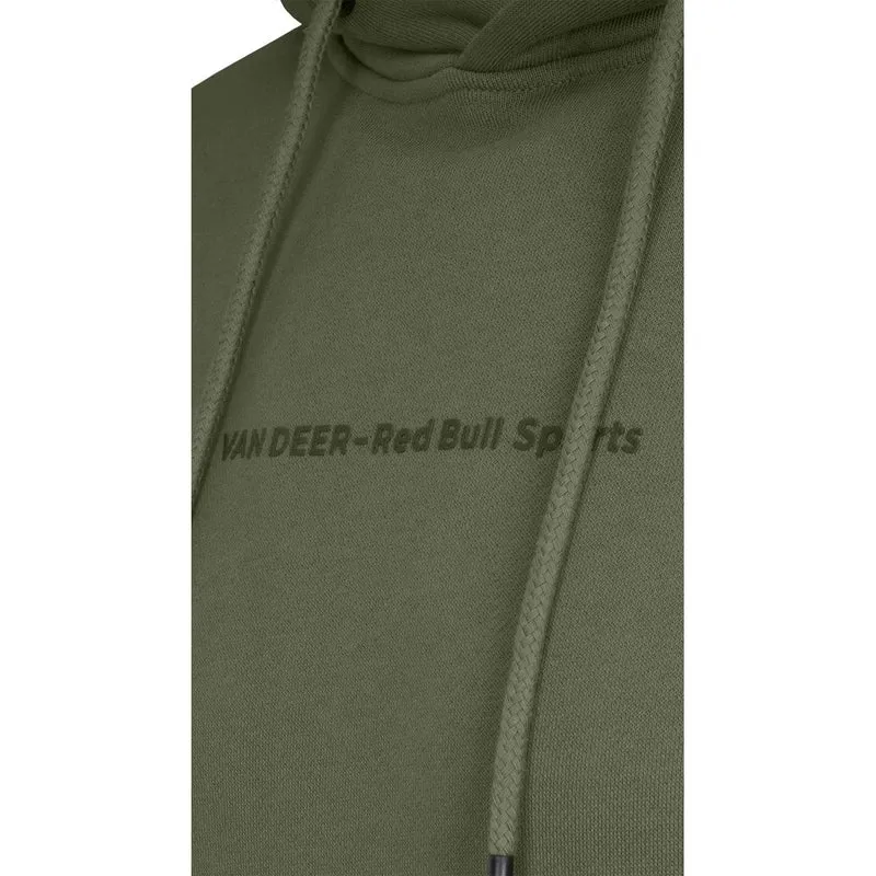 VAN DEER PROUD HOODIE - khaki