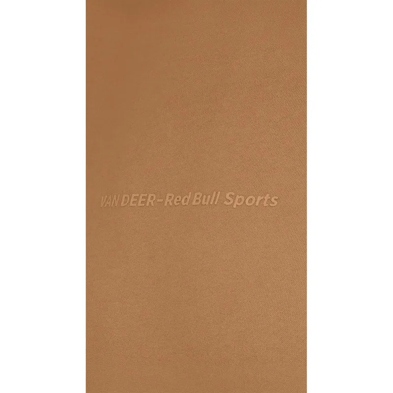 VAN DEER CASUAL SWEATER - ocher