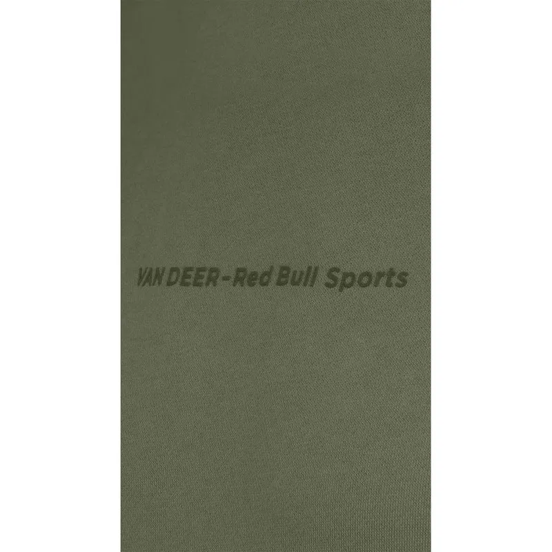 VAN DEER CASUAL SWEATER - khaki