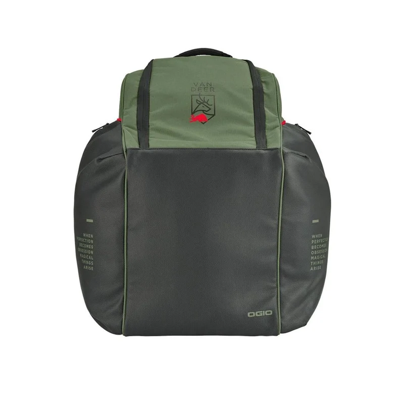 Van Deer Ski Pac Medium