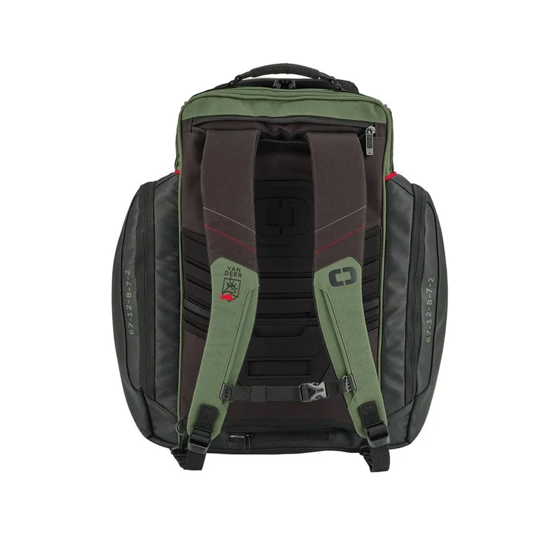 Van Deer Ski Pac Medium