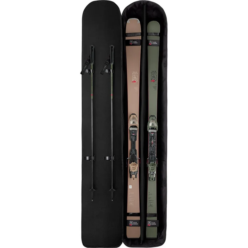 Van Deer Ski Carrier