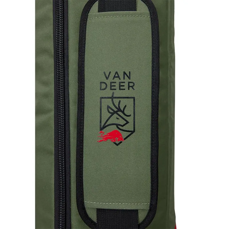 Van Deer Ski Carrier