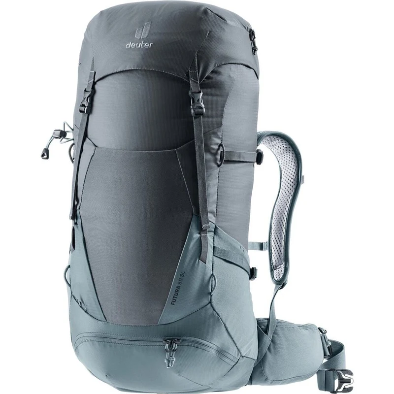 Deuter Futura 30 SL Damen Rucksack graphite-shale