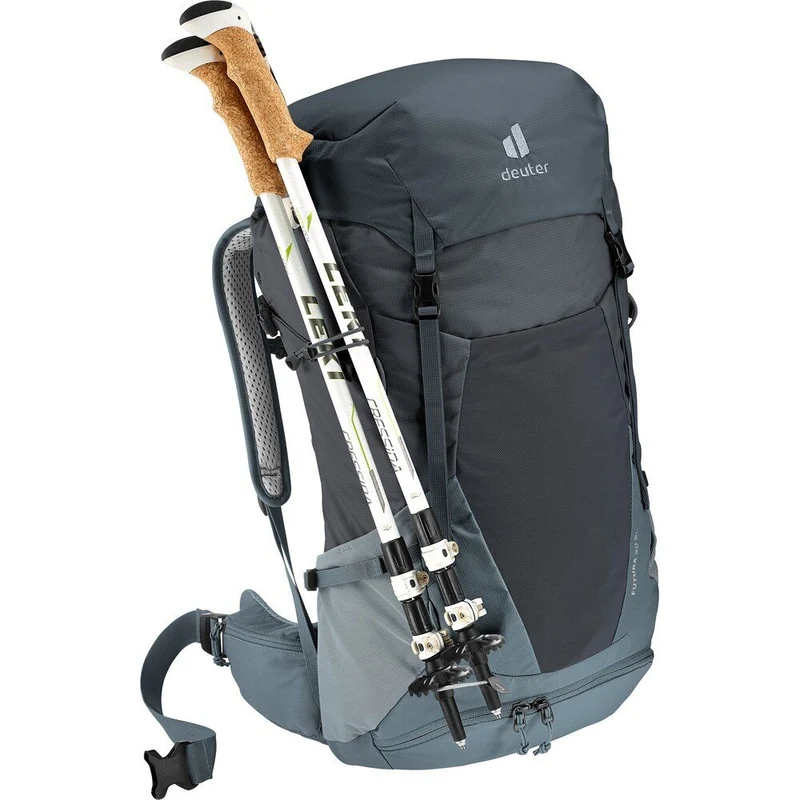 Deuter Futura 30 SL Damen Rucksack graphite-shale