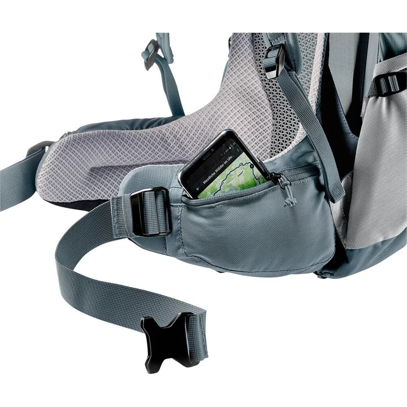 Deuter Futura 30 SL Damen Rucksack graphite-shale