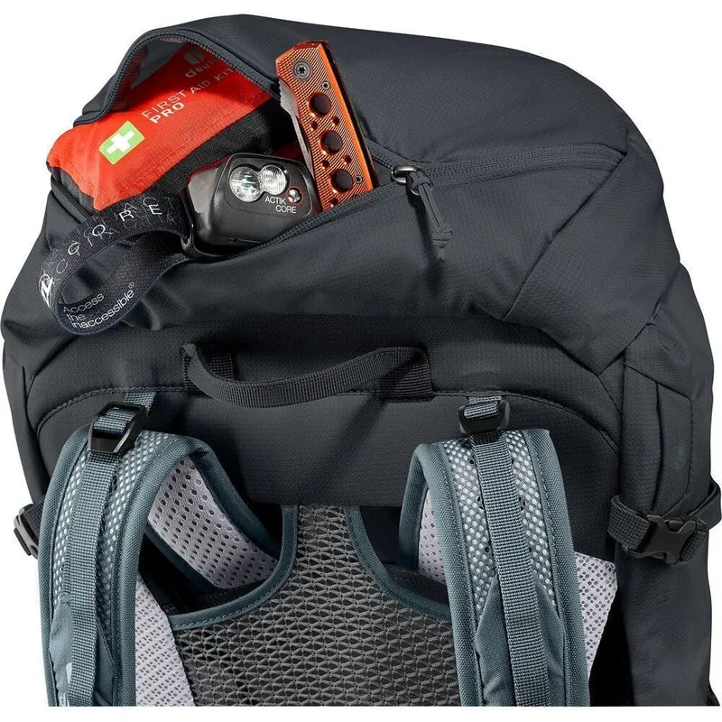 Deuter Futura 30 SL Damen Rucksack graphite-shale