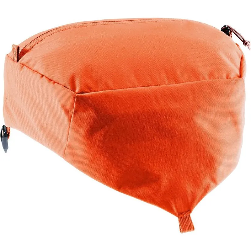 Deuter Guide 32+8 SL Rucksack papaya-redwood