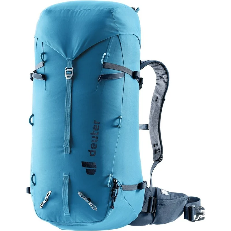 Deuter Guide 34+8 Bergrucksack wave-ink
