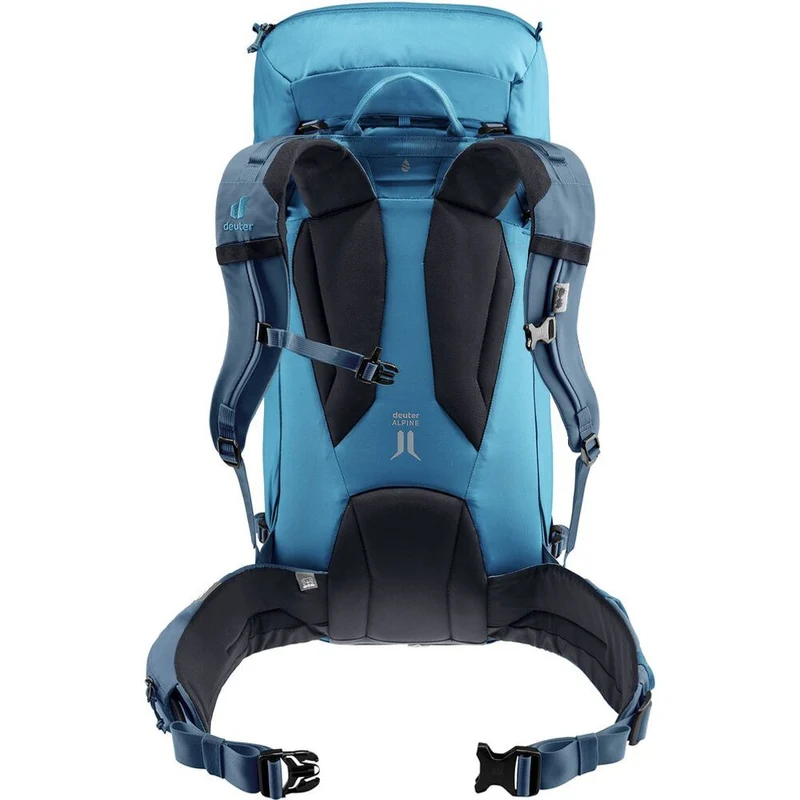 Deuter Guide 34+8 Bergrucksack wave-ink