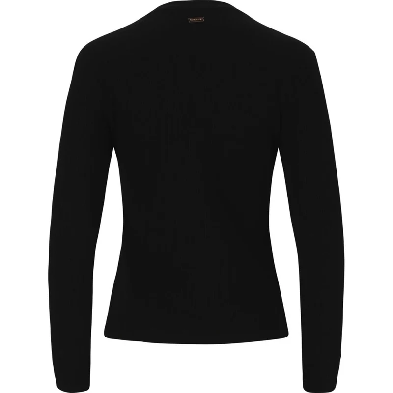 Athlecia Lankae W L/S Tee black