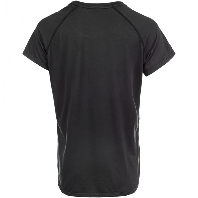 Athlecia - Gaina T-Shirt - Schwarz
