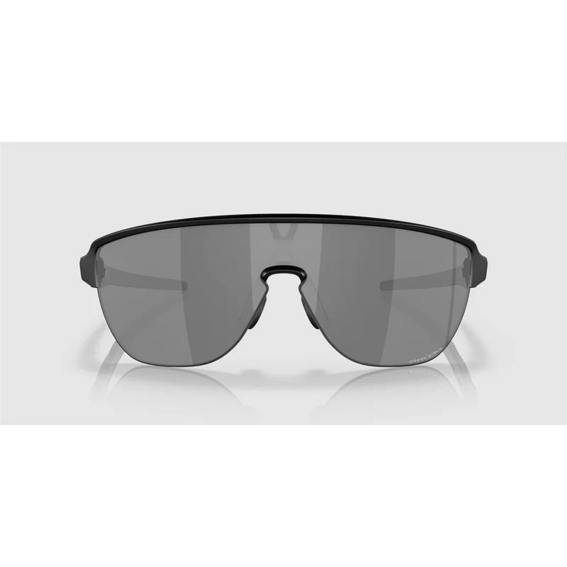 Oakley Corridor Matt Black Prizm Road 2023