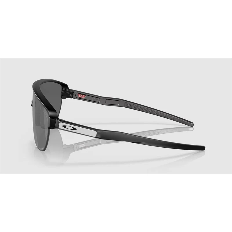 Oakley Corridor Matt Black Prizm Road 2023