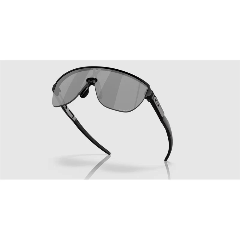 Oakley Corridor Matt Black Prizm Road 2023