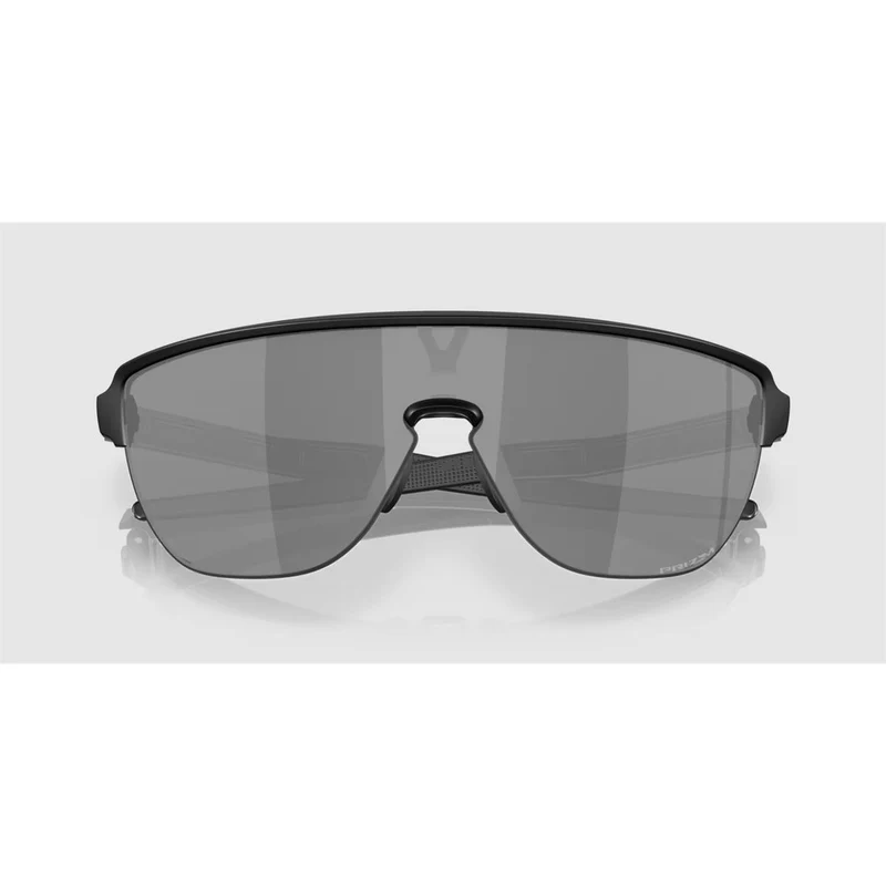 Oakley Corridor Matt Black Prizm Road 2023