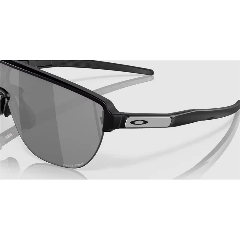 Oakley Corridor Matt Black Prizm Road 2023