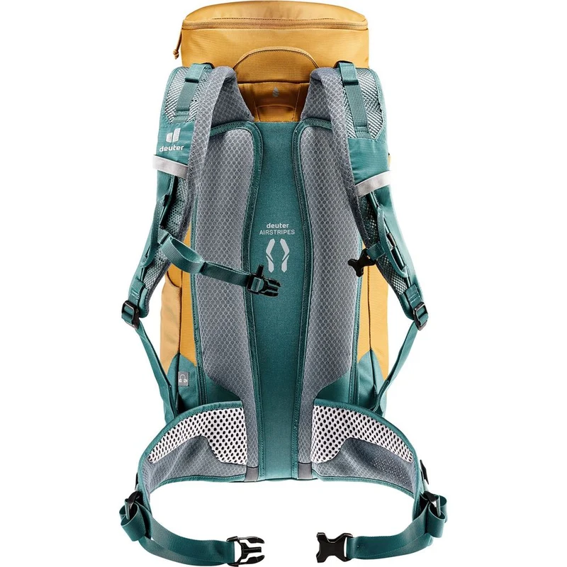 Deuter Trail 24 Rucksack almond-deepsea