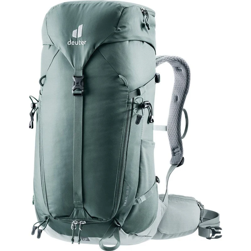 Deuter Trail 28 SL Rucksack teal-tin