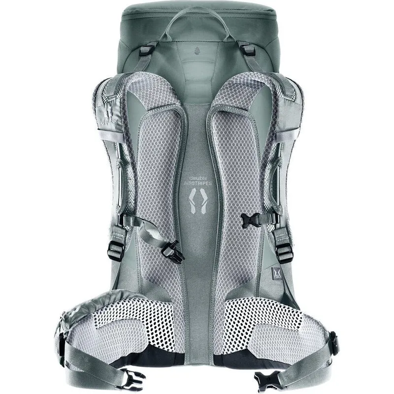 Deuter Trail 28 SL Rucksack teal-tin