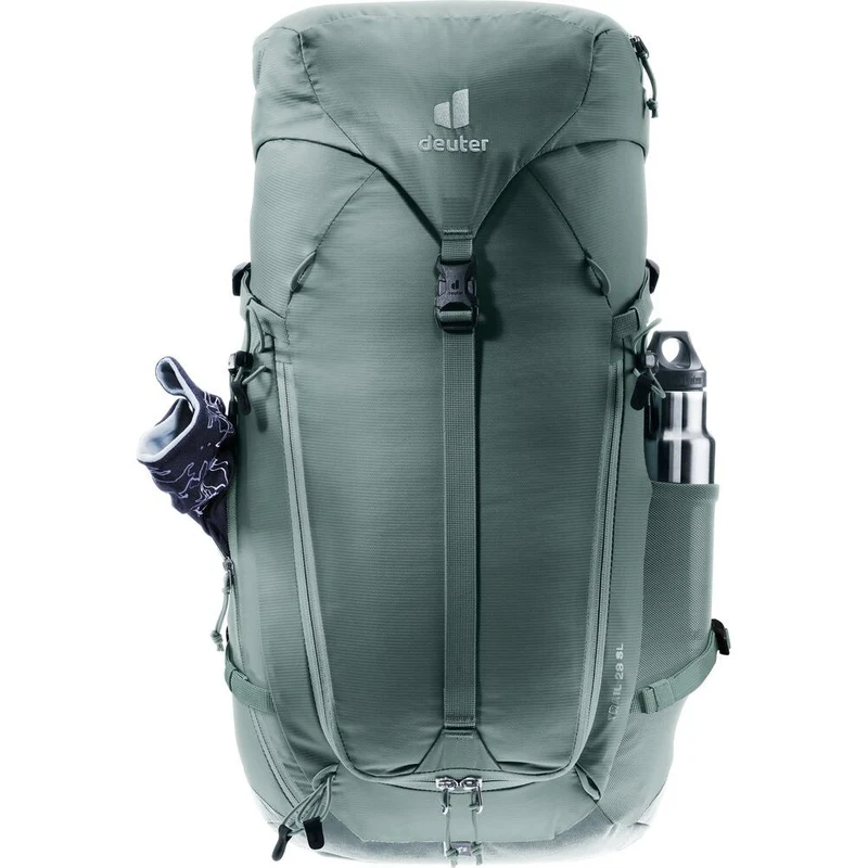 Deuter Trail 28 SL Rucksack teal-tin