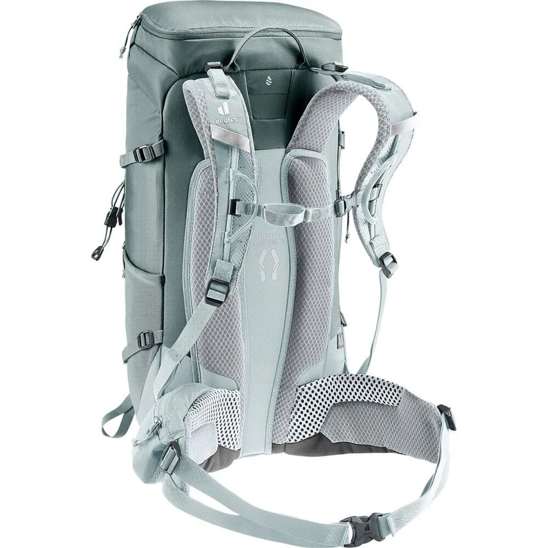 Deuter Trail 28 SL Rucksack teal-tin