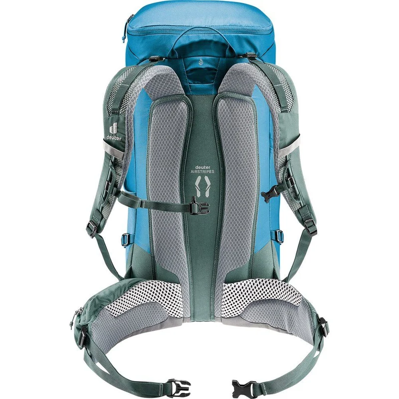 Deuter Trail 30 Rucksack wave-ivy