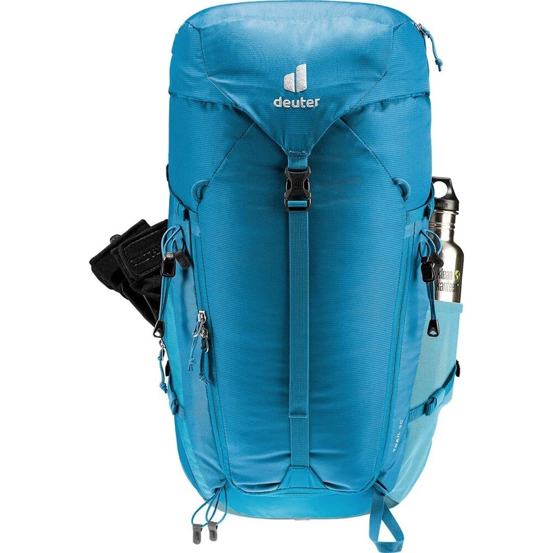 Deuter Trail 30 Rucksack wave-ivy