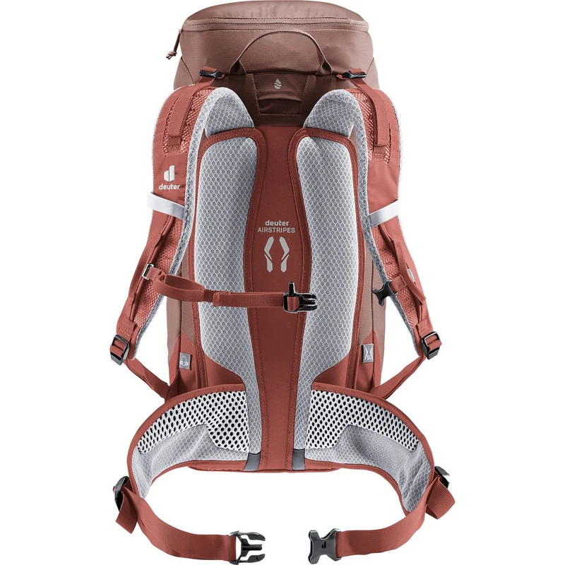 Deuter Trail 22 SL Rucksack raisin-caspia
