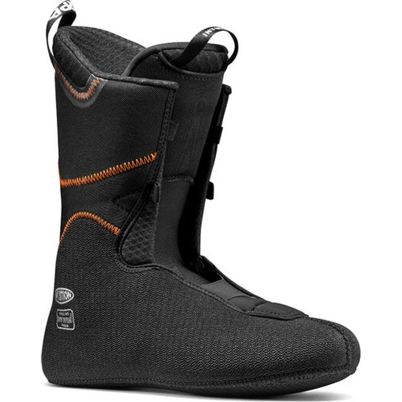 Scarpa Maestrale Skitourenschuh orange-black