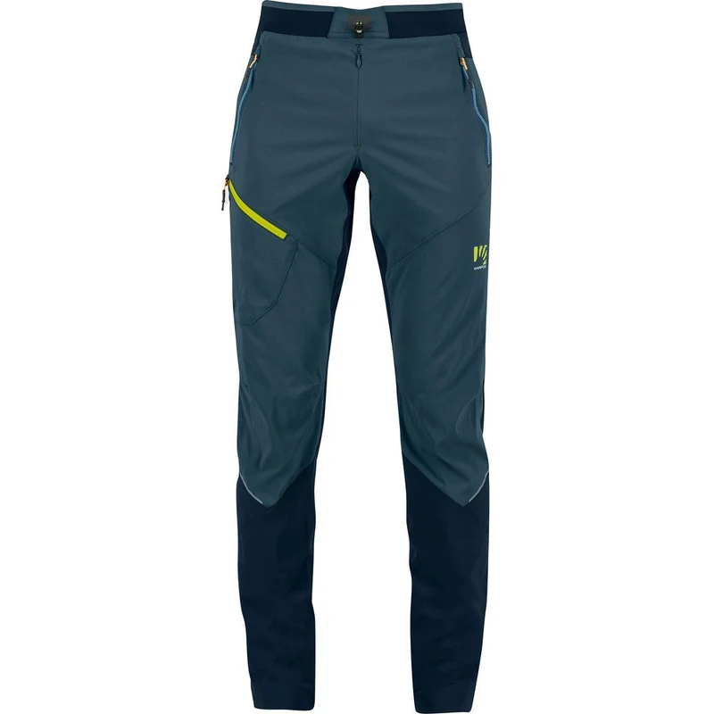 Karpos Rock Evo Pants Herren Outdoorhose stargazer/vulcan