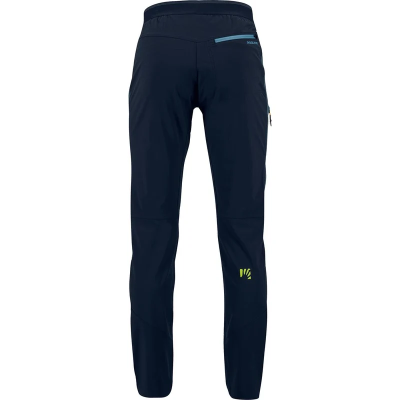 Karpos Rock Evo Pants Herren Outdoorhose stargazer/vulcan