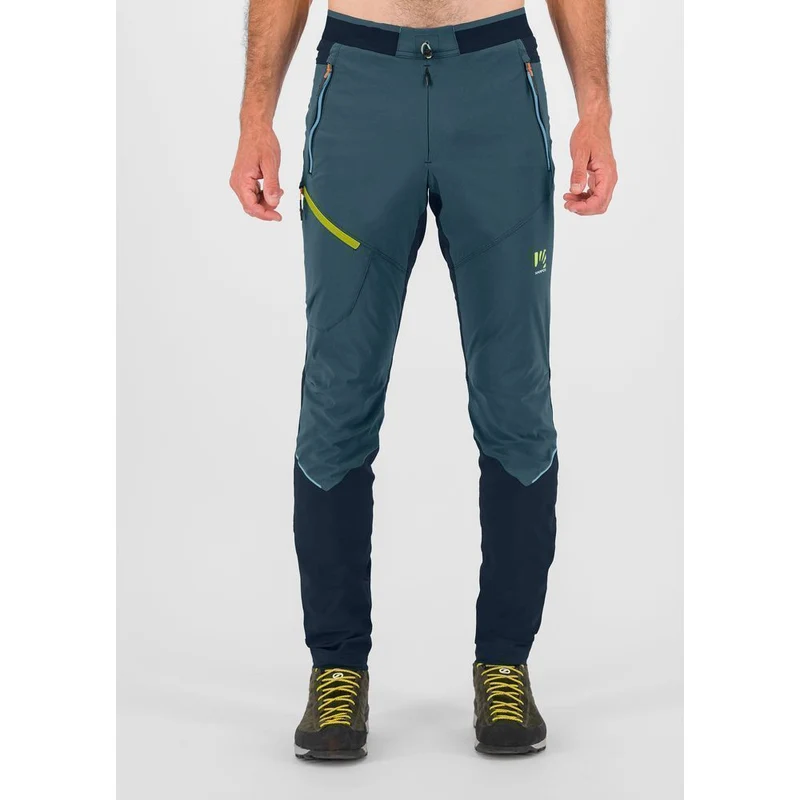 Karpos Rock Evo Pants Herren Outdoorhose stargazer/vulcan