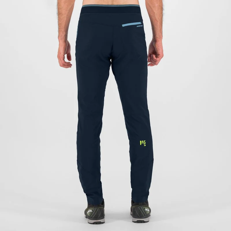 Karpos Rock Evo Pants Herren Outdoorhose stargazer/vulcan