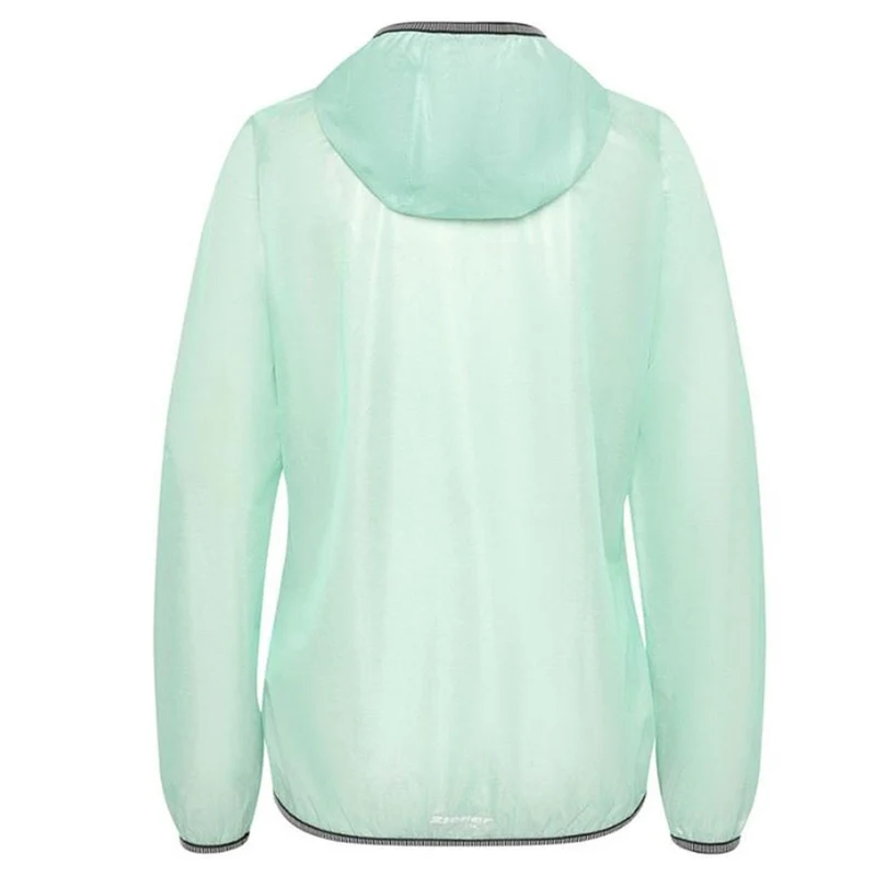 Ziener Natina jacket lady dreamy sky Damen Radjacke