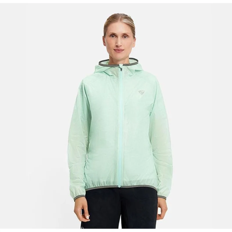 Ziener Natina jacket lady dreamy sky Damen Radjacke