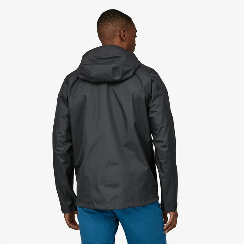 Patagonia M Torrentshell 3L Jacket black