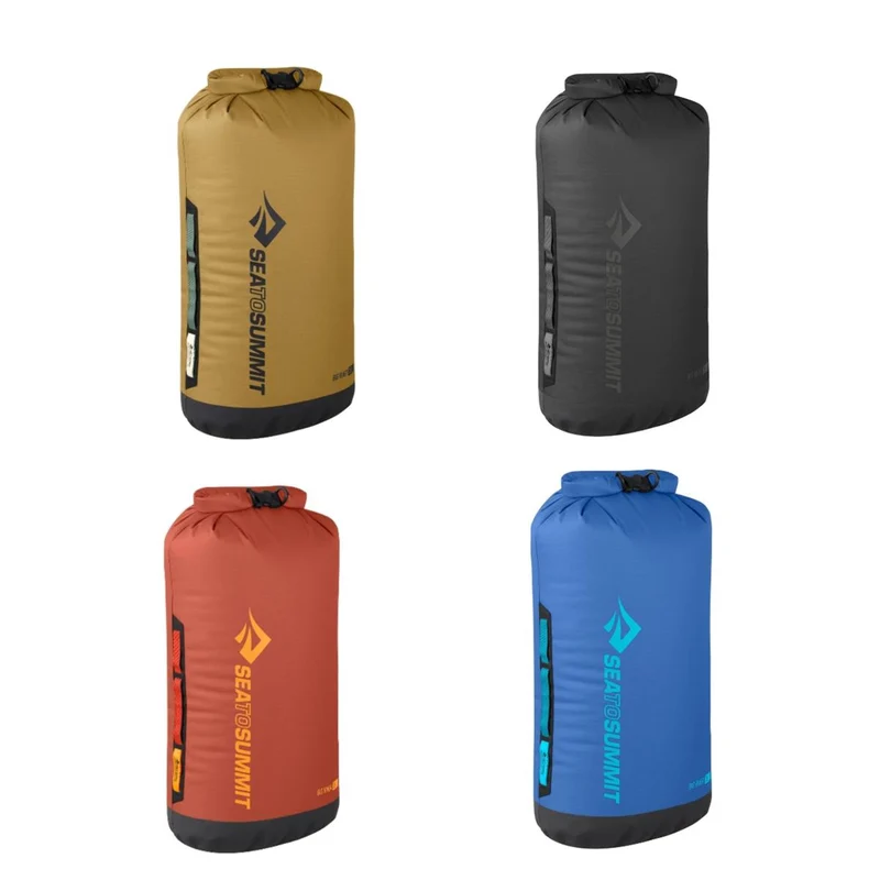 Sea to Summit Big River Dry Bag 35L