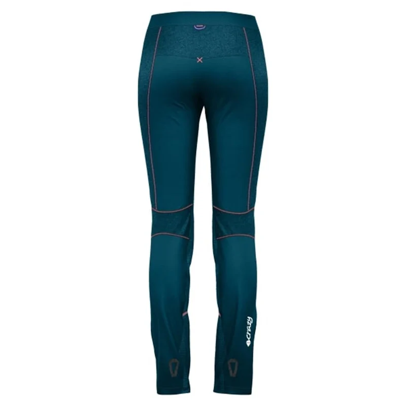 Crazy Pant Electra Woman frozen