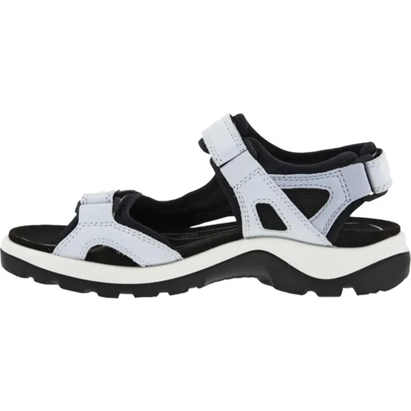 Ecco Offroad Air Women dusty blue