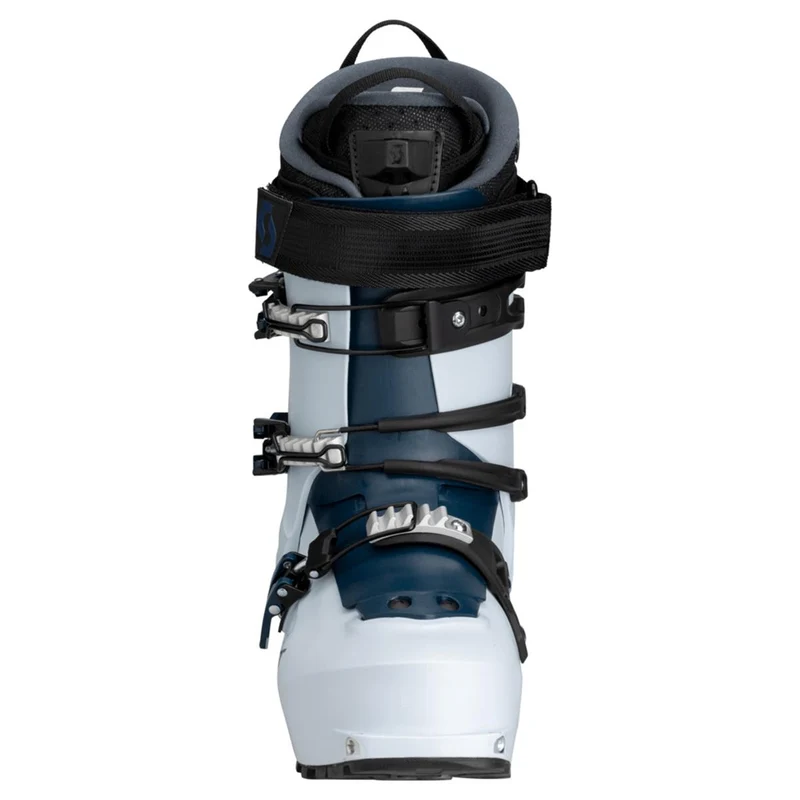 SCOTT Celeste Tour Skischuh für Frauen glace blue