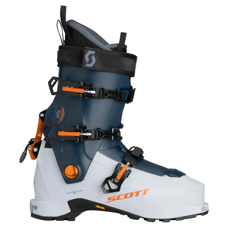 SCOTT Cosmos Tour aspen blue
