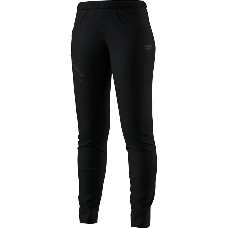 Dynafit Traverse Hybrid DST Damen Berghose black-out