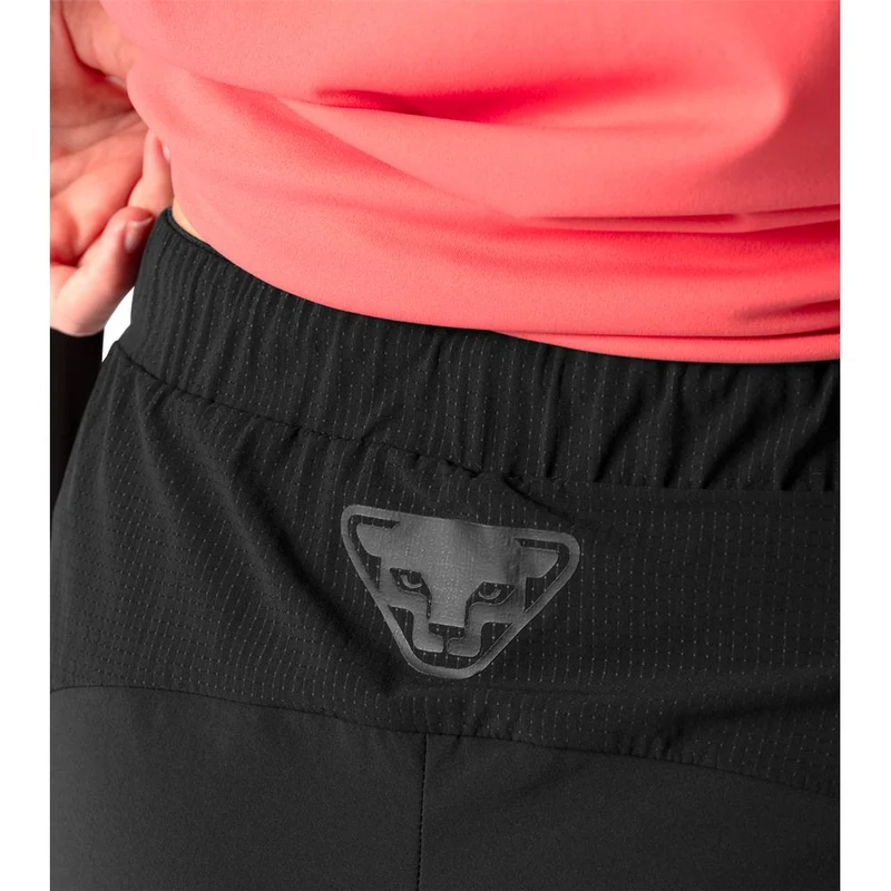 Dynafit Traverse Hybrid DST Damen Berghose black-out