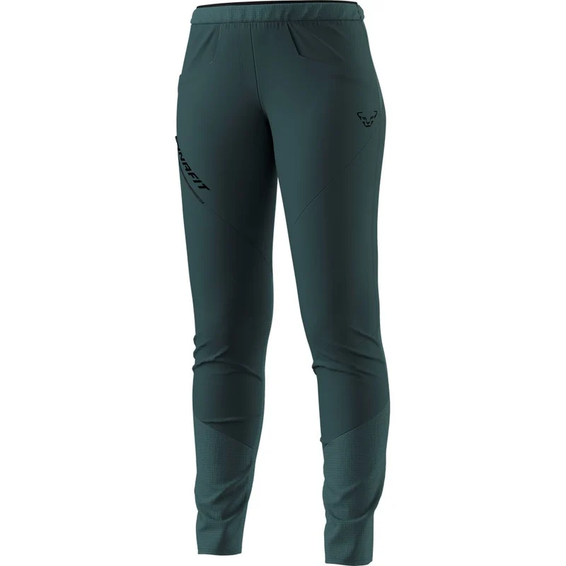Dynafit Traverse Hybrid DST Damen Berghose cinder