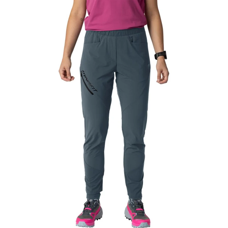 Dynafit Traverse Hybrid DST Damen Berghose cinder