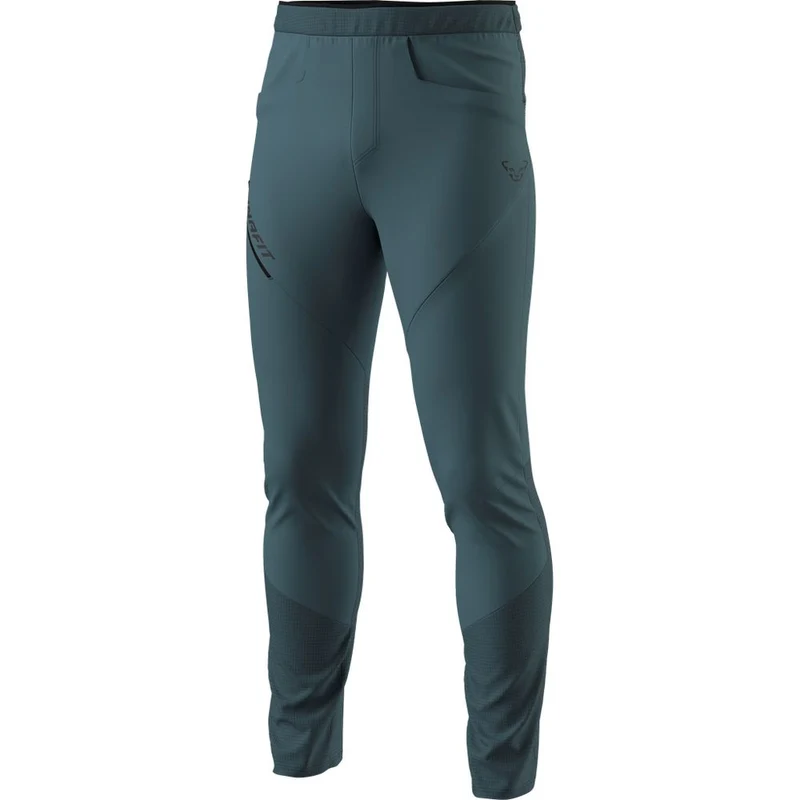 Dynafit Traverse Hybrid DST Herren Berghose cinder