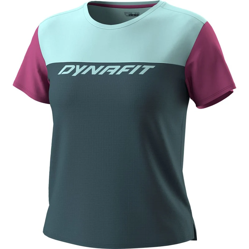 Dynafit Traverse Light Damen T-Shirt cinder